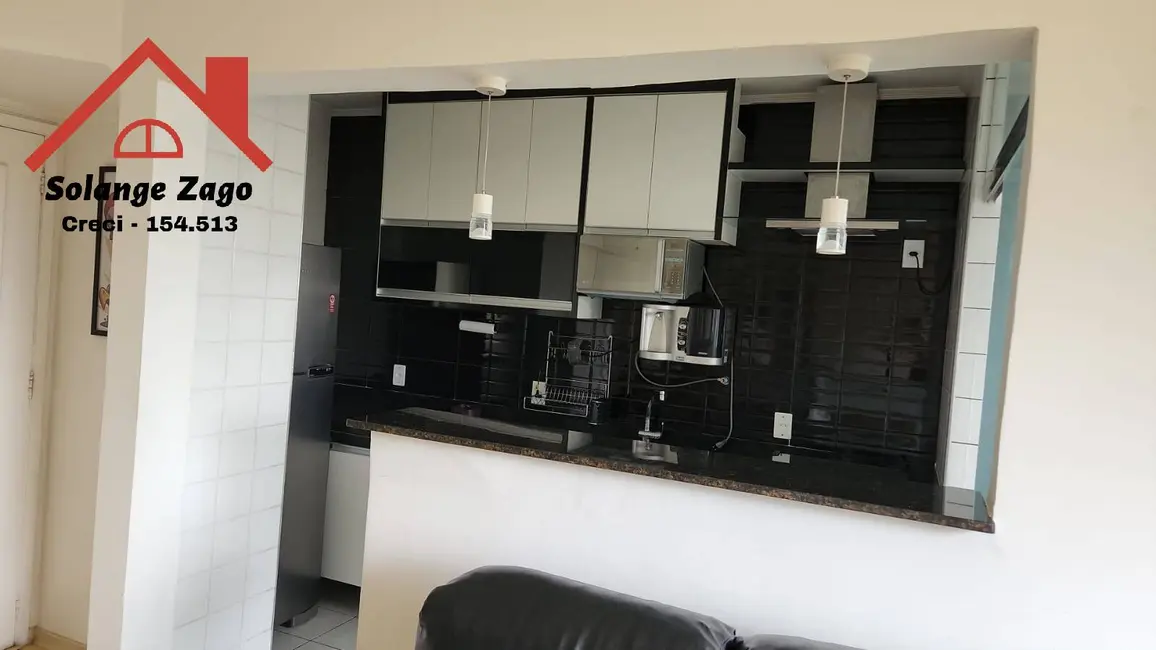 Apartamento com 2 quartos à venda e para alugar, 65m2 em Vila Andrade, São Paulo - SP - imagem 6 Foto 6 de Apartamento com 2 quartos à venda e para alugar, 65m2 em Vila Andrade, São Paulo - SP