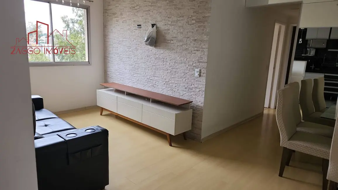 Foto 1 de Apartamento com 2 quartos à venda, 65m2 em Vila Andrade, São Paulo - SP