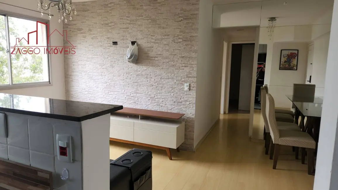 Foto 4 de Apartamento com 2 quartos à venda, 65m2 em Vila Andrade, São Paulo - SP