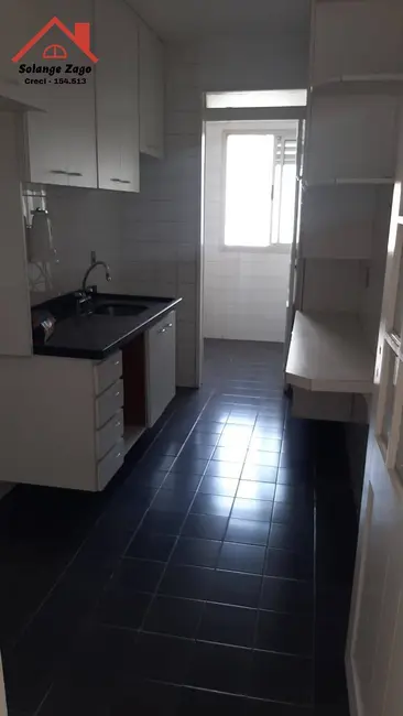 Foto 4 de Apartamento com 3 quartos à venda, 69m2 em Vila Andrade, São Paulo - SP