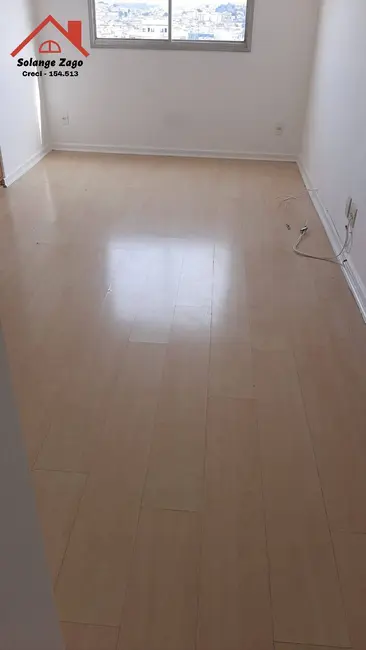 Foto 2 de Apartamento com 3 quartos à venda, 69m2 em Vila Andrade, São Paulo - SP