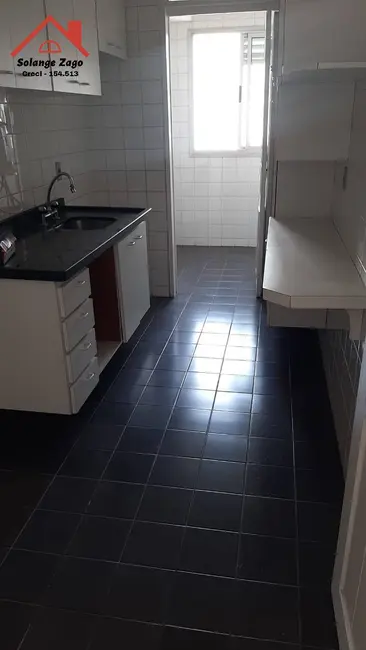 Foto 3 de Apartamento com 3 quartos à venda, 69m2 em Vila Andrade, São Paulo - SP