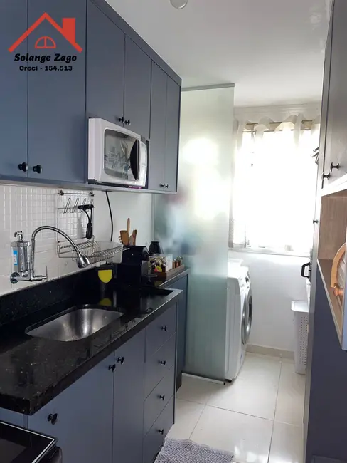 Foto 3 de Apartamento com 2 quartos à venda, 48m2 em Parque Munhoz, São Paulo - SP