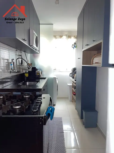 Foto 4 de Apartamento com 2 quartos à venda, 48m2 em Parque Munhoz, São Paulo - SP