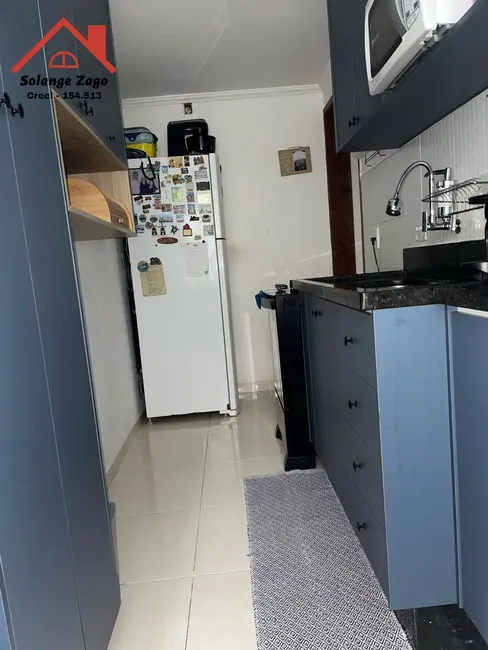 Foto 6 de Apartamento com 2 quartos à venda, 48m2 em Parque Munhoz, São Paulo - SP