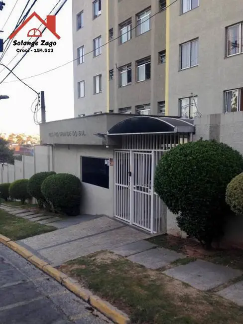 Foto 9 de Apartamento com 2 quartos à venda, 48m2 em Parque Munhoz, São Paulo - SP