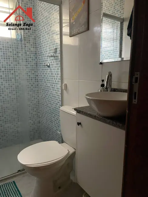 Foto 7 de Apartamento com 2 quartos à venda, 48m2 em Parque Munhoz, São Paulo - SP