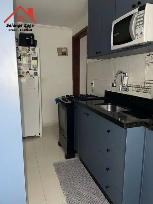Foto 5 de Apartamento com 2 quartos à venda, 48m2 em Parque Munhoz, São Paulo - SP