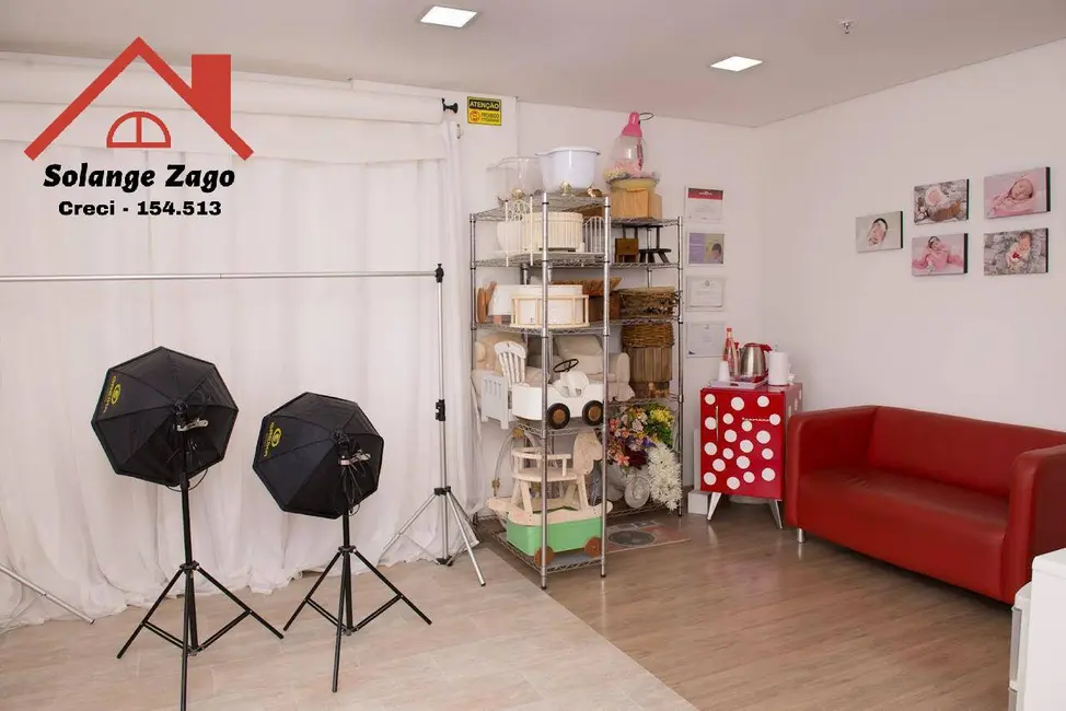 Foto 4 de Apartamento à venda, 25m2 em Parque Taboão, Taboao Da Serra - SP