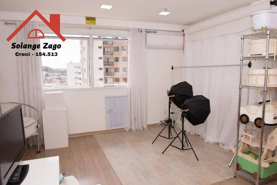 Foto 6 de Apartamento à venda, 25m2 em Parque Taboão, Taboao Da Serra - SP