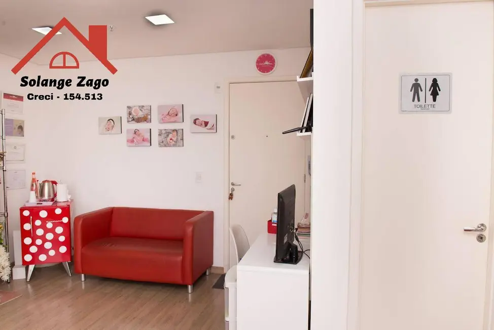 Foto 3 de Apartamento à venda, 25m2 em Parque Taboão, Taboao Da Serra - SP