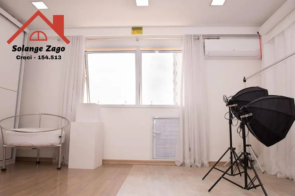 Foto 5 de Apartamento à venda, 25m2 em Parque Taboão, Taboao Da Serra - SP