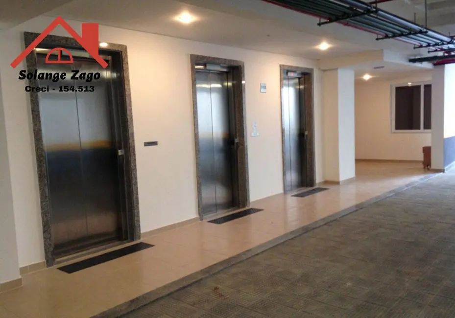 Foto 9 de Apartamento à venda, 25m2 em Parque Taboão, Taboao Da Serra - SP