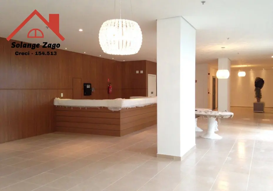 Foto 8 de Apartamento à venda, 25m2 em Parque Taboão, Taboao Da Serra - SP