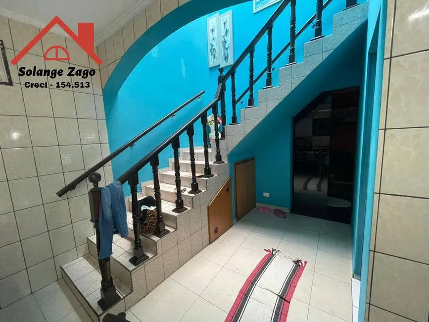 Foto 8 de Casa com 4 quartos à venda, 300m2 em Jardim Catanduva, São Paulo - SP