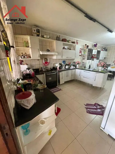 Foto 4 de Casa com 4 quartos à venda, 300m2 em Jardim Catanduva, São Paulo - SP