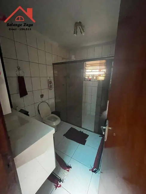 Foto 5 de Casa com 4 quartos à venda, 300m2 em Jardim Catanduva, São Paulo - SP