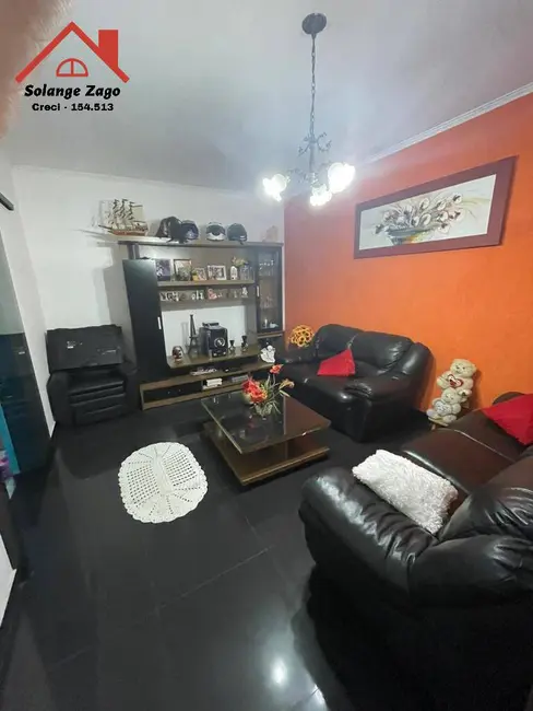 Foto 1 de Casa com 4 quartos à venda, 300m2 em Jardim Catanduva, São Paulo - SP