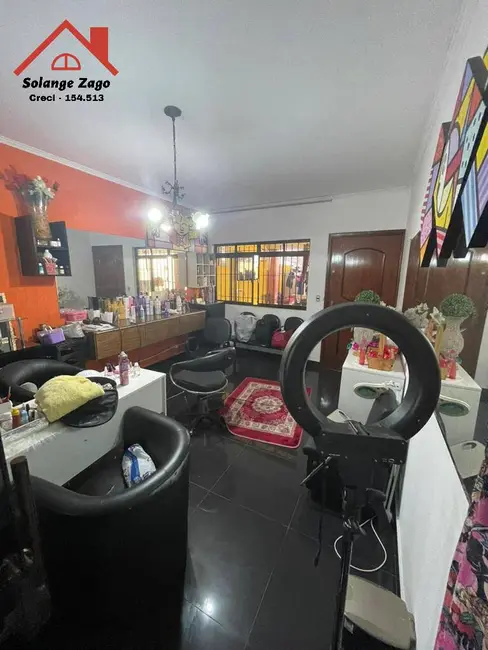 Foto 2 de Casa com 4 quartos à venda, 300m2 em Jardim Catanduva, São Paulo - SP