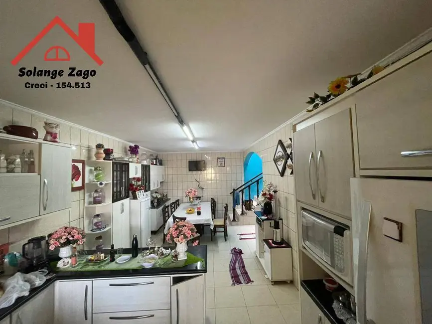 Foto 3 de Casa com 4 quartos à venda, 300m2 em Jardim Catanduva, São Paulo - SP