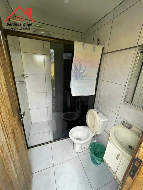 Foto 6 de Casa com 4 quartos à venda, 300m2 em Jardim Catanduva, São Paulo - SP