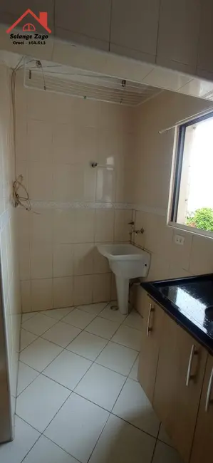 Foto 7 de Apartamento com 2 quartos à venda, 54m2 em Jardim Independência, Embu Das Artes - SP