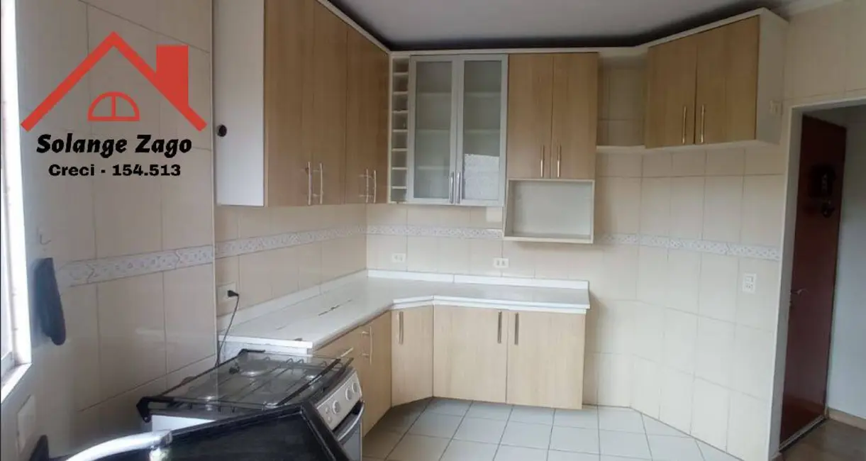 Foto 6 de Apartamento com 2 quartos à venda, 54m2 em Jardim Independência, Embu Das Artes - SP