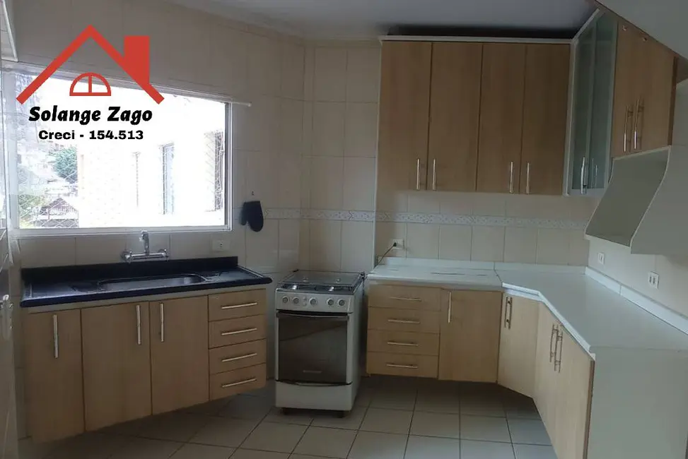 Foto 5 de Apartamento com 2 quartos à venda, 54m2 em Jardim Independência, Embu Das Artes - SP