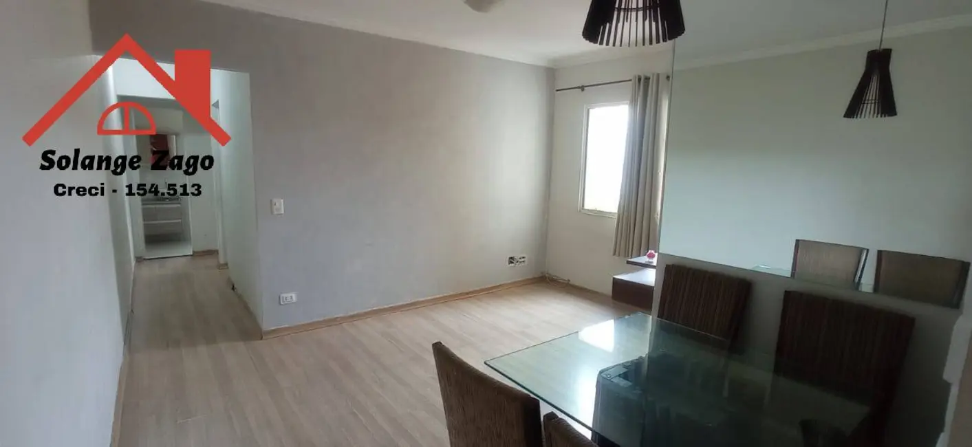 Foto 4 de Apartamento com 2 quartos à venda, 54m2 em Jardim Independência, Embu Das Artes - SP