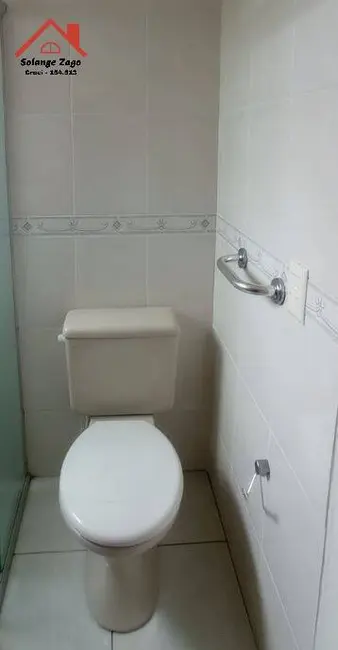 Foto 8 de Apartamento com 2 quartos à venda, 54m2 em Jardim Independência, Embu Das Artes - SP