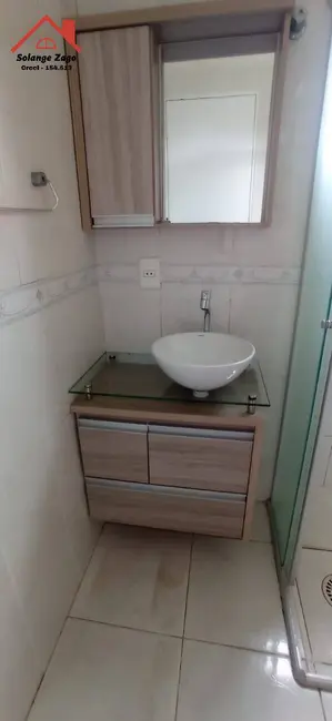 Foto 9 de Apartamento com 2 quartos à venda, 54m2 em Jardim Independência, Embu Das Artes - SP