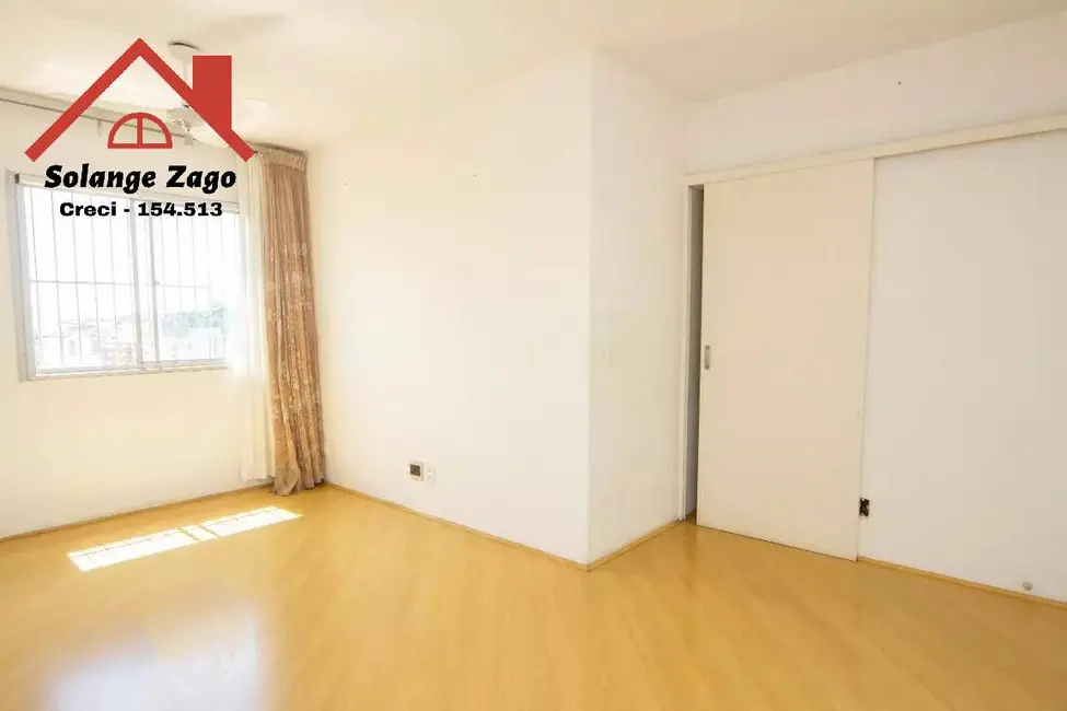 Foto 1 de Apartamento com 2 quartos à venda, 65m2 em Vila Andrade, São Paulo - SP