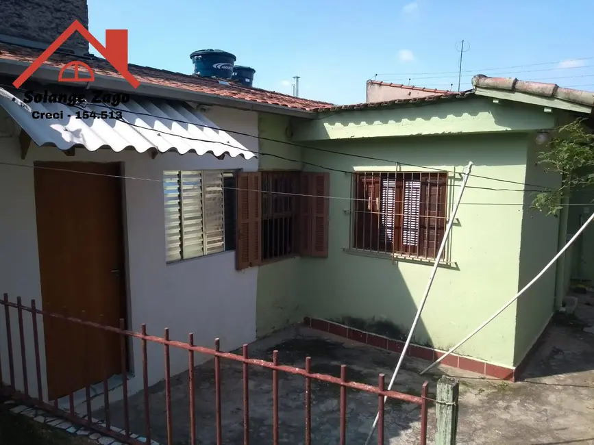 Foto 4 de Terreno / Lote à venda, 400m2 em Umarizal, São Paulo - SP