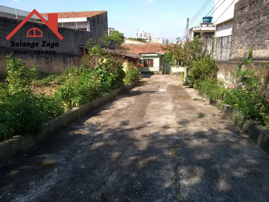 Foto 2 de Terreno / Lote à venda, 400m2 em Umarizal, São Paulo - SP