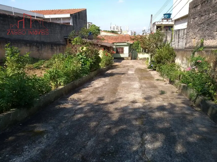 Foto 3 de Terreno / Lote à venda, 400m2 em Umarizal, São Paulo - SP