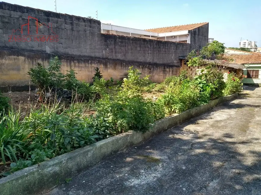 Foto 1 de Terreno / Lote à venda, 400m2 em Umarizal, São Paulo - SP