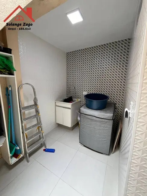 Casa com 2 quartos à venda, 69m2 em Jardim Dom José, São Paulo - SP - imagem 6 Foto 6 de Casa com 2 quartos à venda, 69m2 em Jardim Dom José, São Paulo - SP