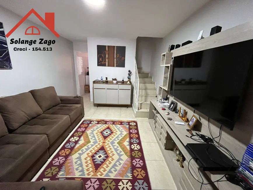 Casa com 2 quartos à venda, 69m2 em Jardim Dom José, São Paulo - SP - imagem 2 Foto 2 de Casa com 2 quartos à venda, 69m2 em Jardim Dom José, São Paulo - SP