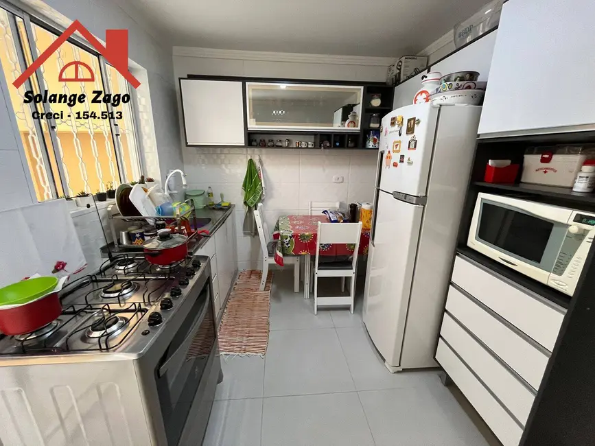 Casa com 2 quartos à venda, 69m2 em Jardim Dom José, São Paulo - SP - imagem 4 Foto 4 de Casa com 2 quartos à venda, 69m2 em Jardim Dom José, São Paulo - SP