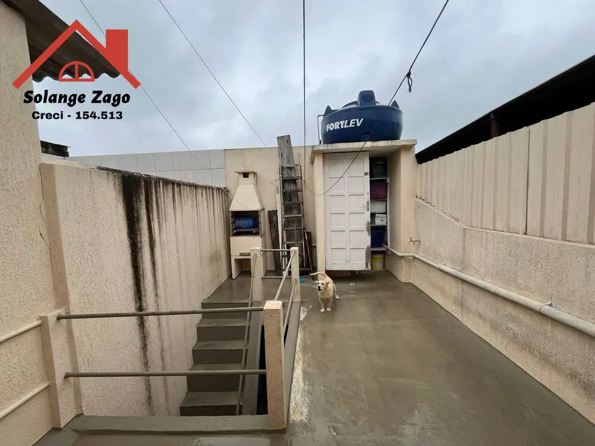 Casa com 2 quartos à venda, 69m2 em Jardim Dom José, São Paulo - SP - imagem 7 Foto 7 de Casa com 2 quartos à venda, 69m2 em Jardim Dom José, São Paulo - SP