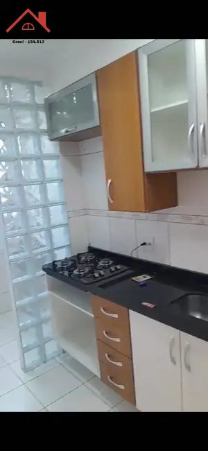 Foto 2 de Apartamento com 2 quartos à venda, 47m2 em Campo Limpo, São Paulo - SP
