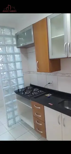 Foto 4 de Apartamento com 2 quartos à venda, 47m2 em Campo Limpo, São Paulo - SP