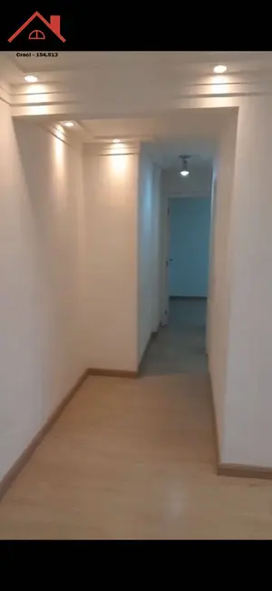 Foto 6 de Apartamento com 2 quartos à venda, 47m2 em Campo Limpo, São Paulo - SP