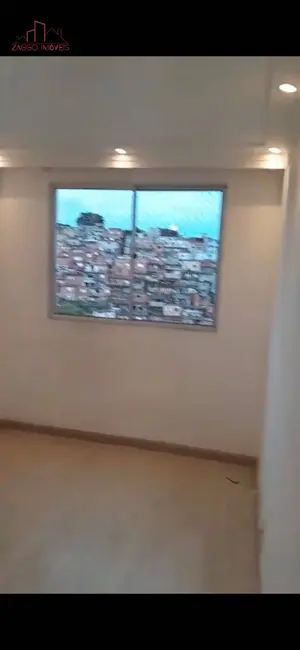 Foto 9 de Apartamento com 2 quartos à venda, 47m2 em Campo Limpo, São Paulo - SP