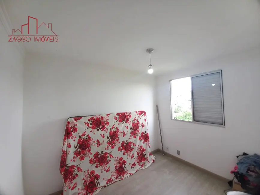 Foto 1 de Apartamento com 2 quartos à venda, 47m2 em Campo Limpo, São Paulo - SP