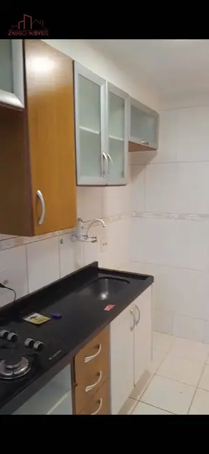 Foto 5 de Apartamento com 2 quartos à venda, 47m2 em Campo Limpo, São Paulo - SP