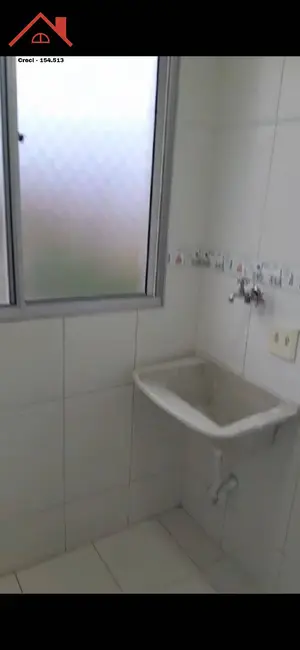 Foto 4 de Apartamento com 2 quartos à venda, 47m2 em Campo Limpo, São Paulo - SP