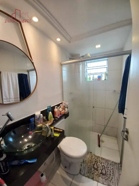 Foto 7 de Apartamento com 2 quartos à venda, 47m2 em Campo Limpo, São Paulo - SP