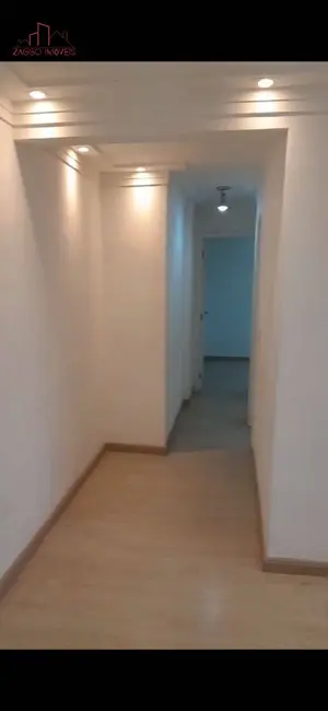 Foto 8 de Apartamento com 2 quartos à venda, 47m2 em Campo Limpo, São Paulo - SP