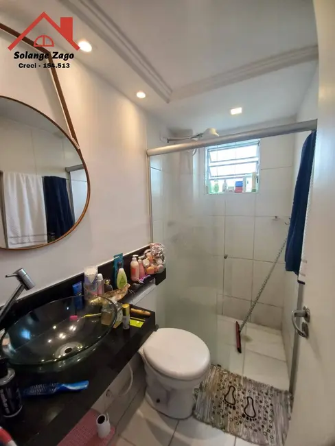 Foto 8 de Apartamento com 2 quartos à venda, 47m2 em Campo Limpo, São Paulo - SP